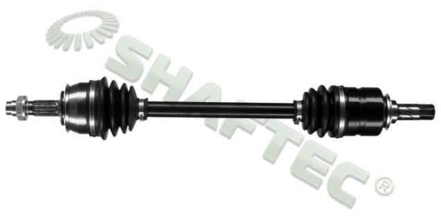 Shaftec Driveshaft Abs - VA181L - Call to order