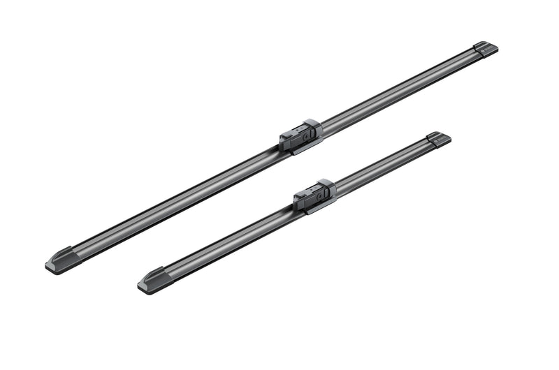 Bosch Aerotwin Front Wiper Blade Set - 650/450mm - A864S