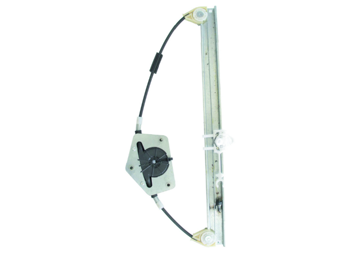 WAI Window Regulator - WPR2431RB fits Volkswagen Audi Group