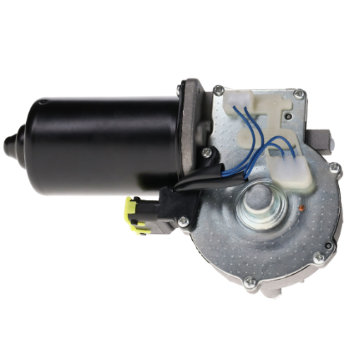 WAI Wiper Motor fits BMW, Land Rover