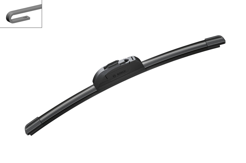 Bosch Aerotwin single AR Front Wiper Blade - 340mm - AR13U