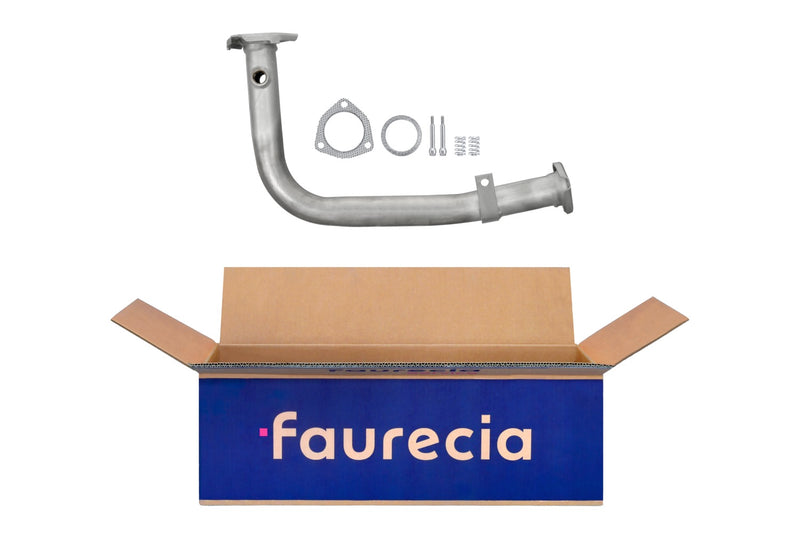 FAURECIA 8LA 366 006-001 Exhaust Pipe - Easy2Fit® Kit - fits PEUGEOT 206