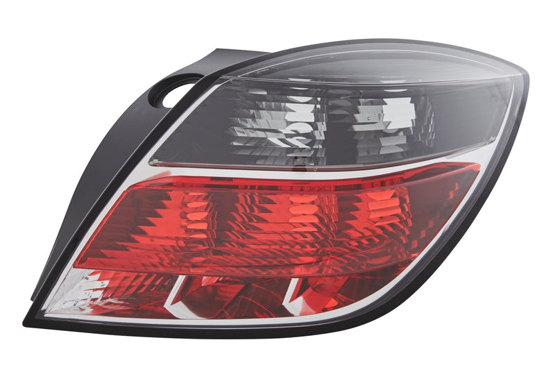 HELLA 9EL 162 633-031 Rearlight - Halogen - left - fits Volvo Xc90 I (275)