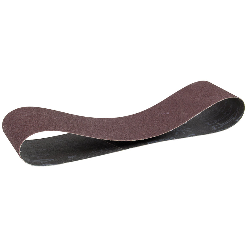 SIP 4" x 36" 60 Grit Medium Sanding Belt