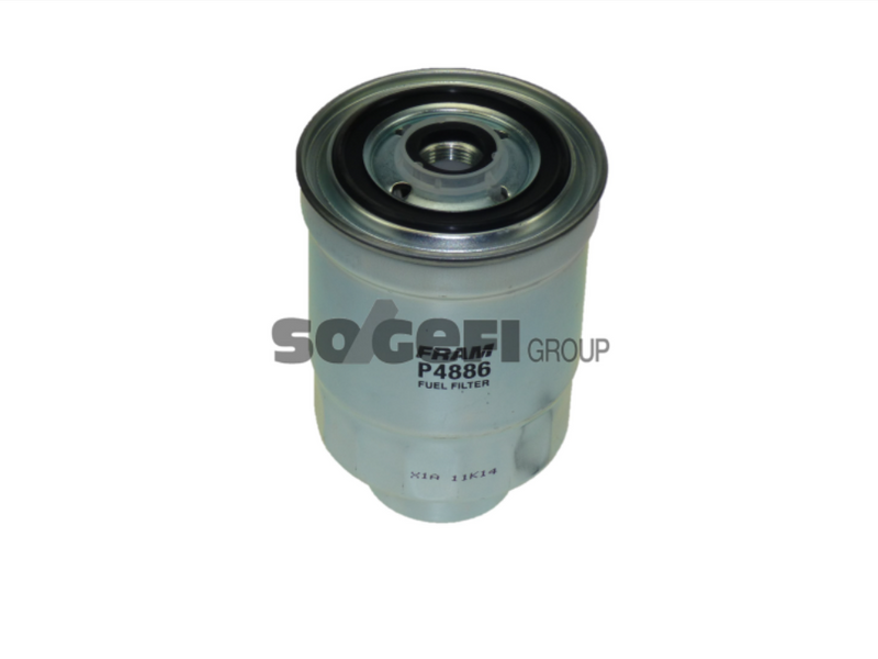 Fram Fuel Filter - P4886