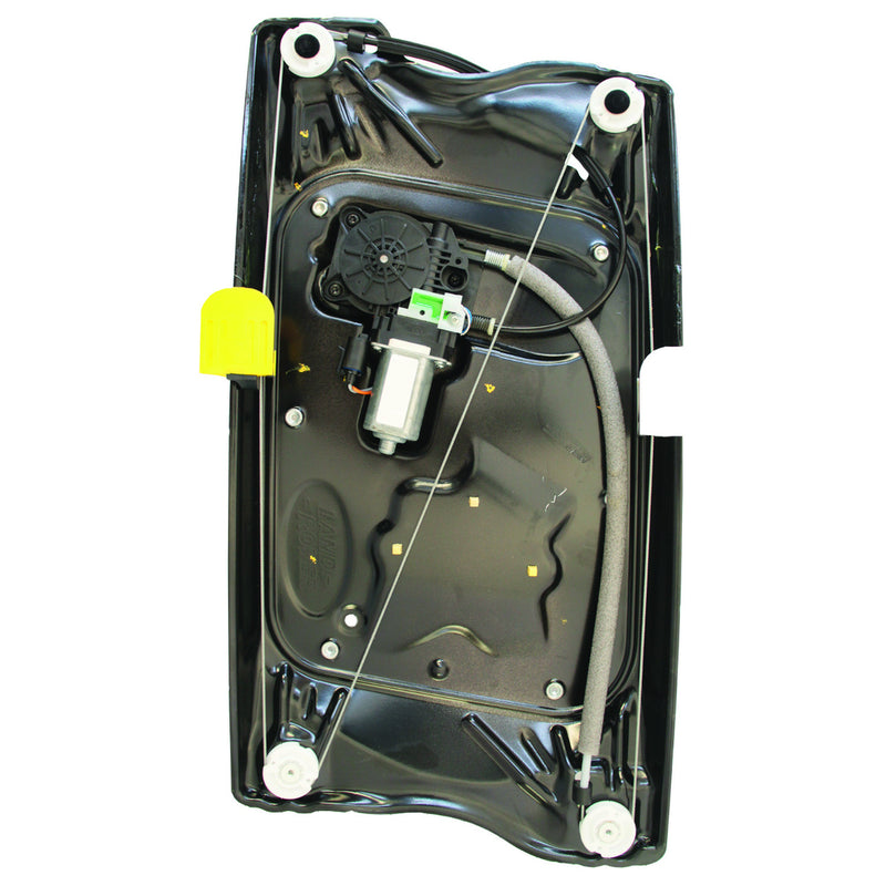 WAI Window Regulator - WPR3872RM fits Land Rover