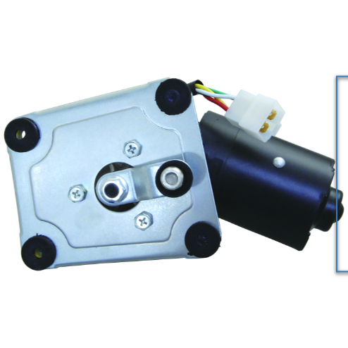 WAI Wiper Motor fits Daewoo, General Motors