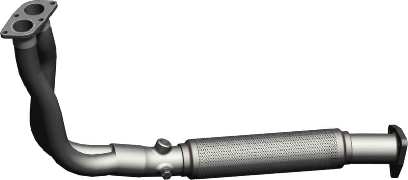 EEC Front Pipe - FI7001