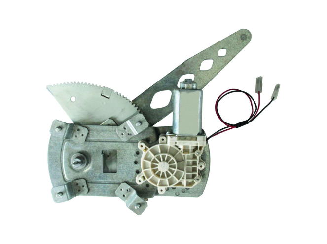 WAI Window Regulator - WPR4315RMB fits Toyota