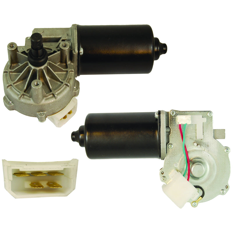 WAI Wiper Motor fits Man