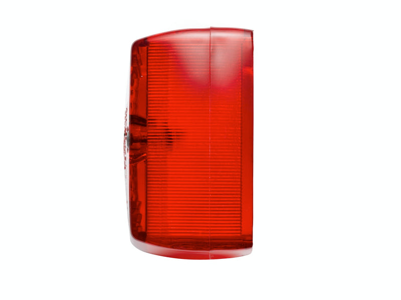 HELLA 9EL 134 296-051 Lens, combination rear light - Halogen