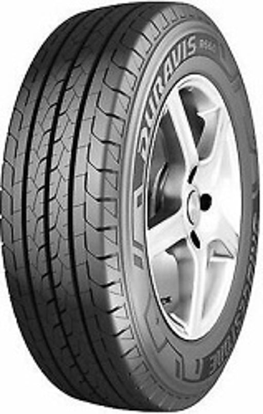 Bridgestone 205 75 16 110R Duravis R660 Eco tyre