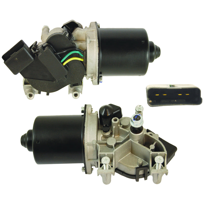 WAI Wiper Motor fits Renault