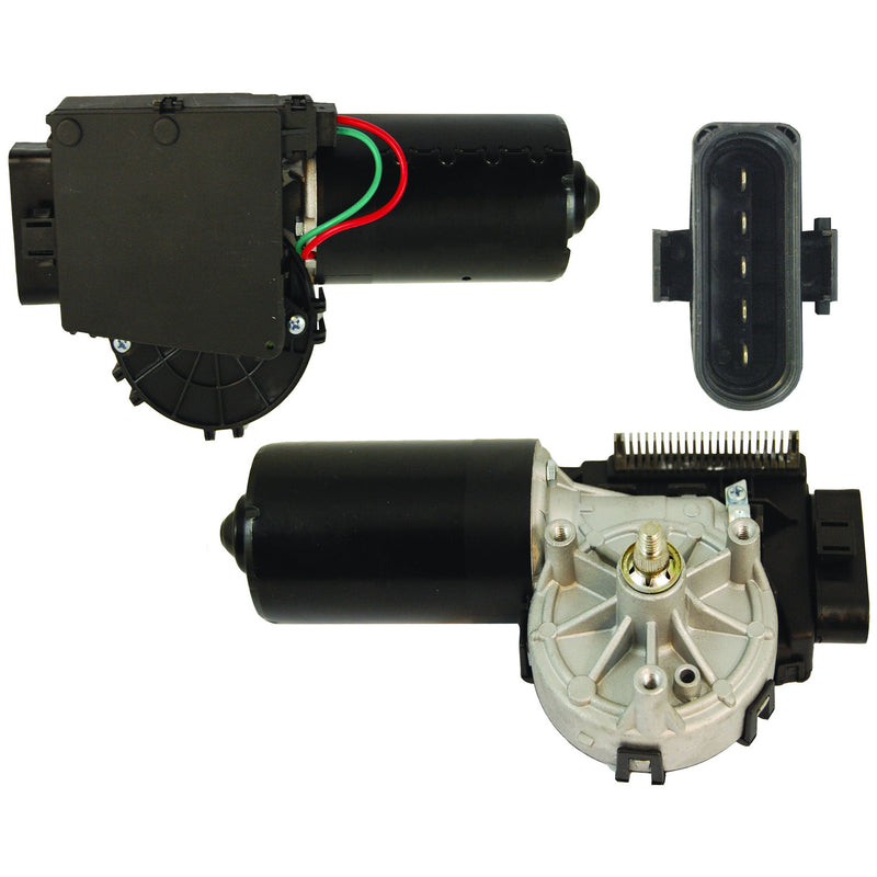 WAI Wiper Motor fits Ford, Volkswagen Audi Group