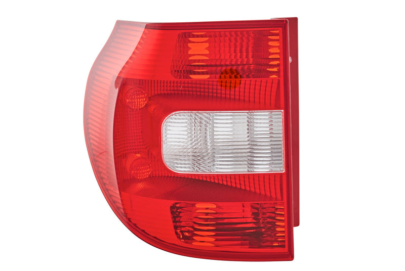 HELLA 9EL 354 672-021 Rearlight - Bulb - right - fits Skoda Yeti (5L)