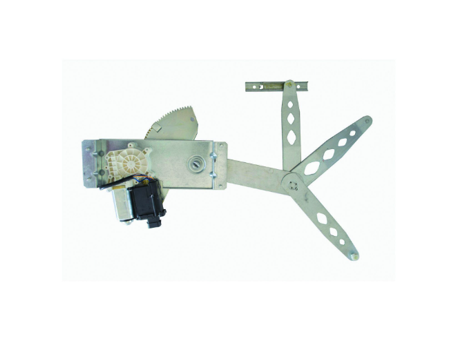 WAI Window Regulator - WPR4383RM fits Vauxhall