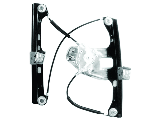 WAI Window Regulator - WPR2643R fits Mercedes-Benz