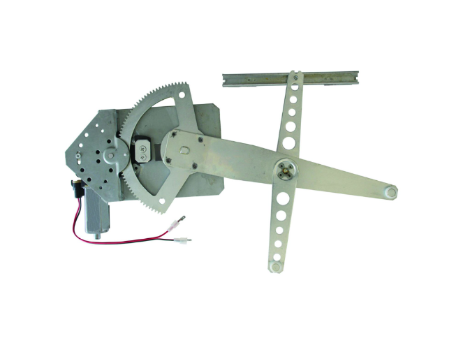 WAI Window Regulator - WPR4221RM