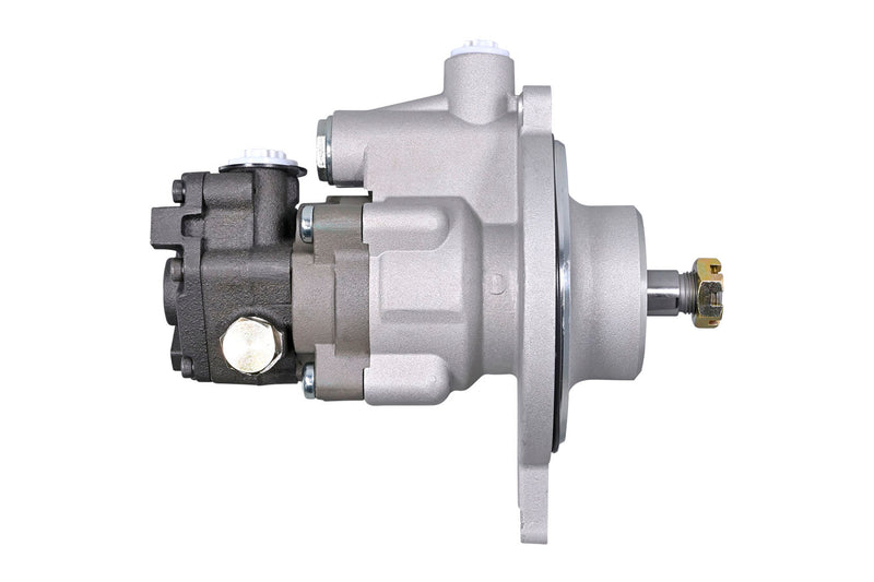 HELLA 8TL 359 003-561 Hydraulic Pump, steering - Hydraulic