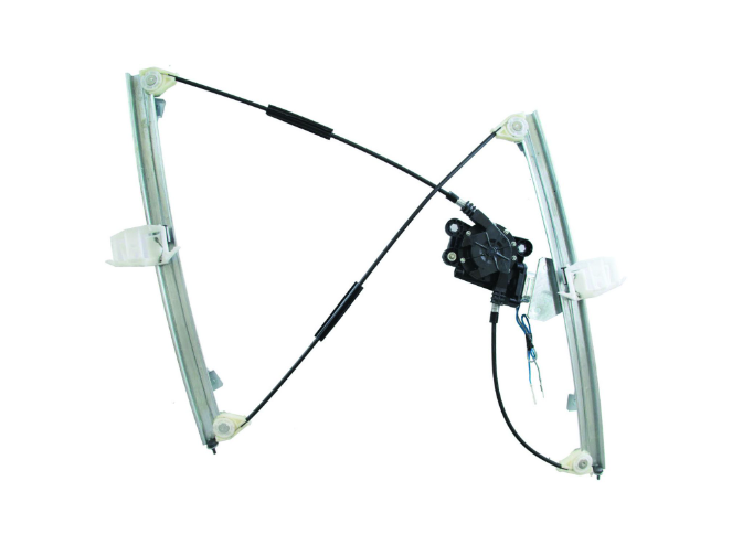 WAI Window Regulator - WPR2667RM fits PSA Group