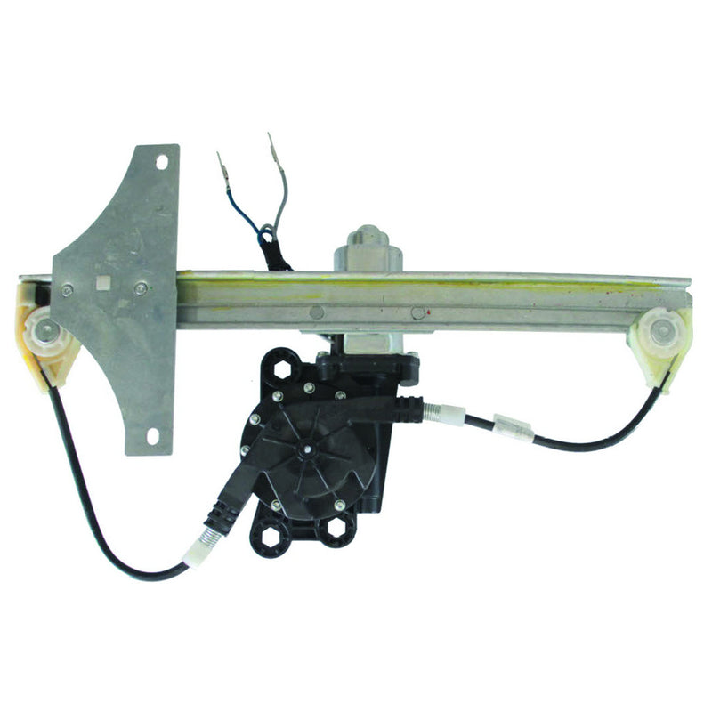 WAI Window Regulator - WPR3774RMB fits PSA Group