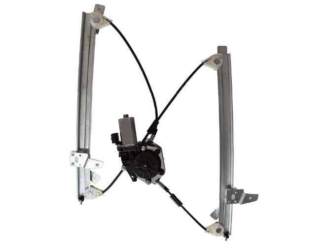 WAI Window Regulator - WPR3023LM fits Nissan