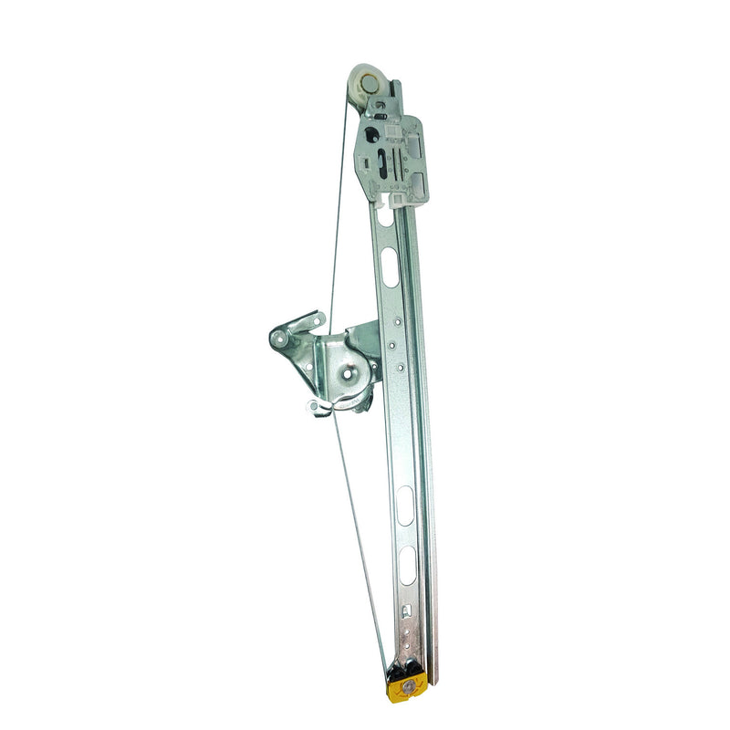 WAI Window Regulator - WPR3940LB fits Mercedes-Benz