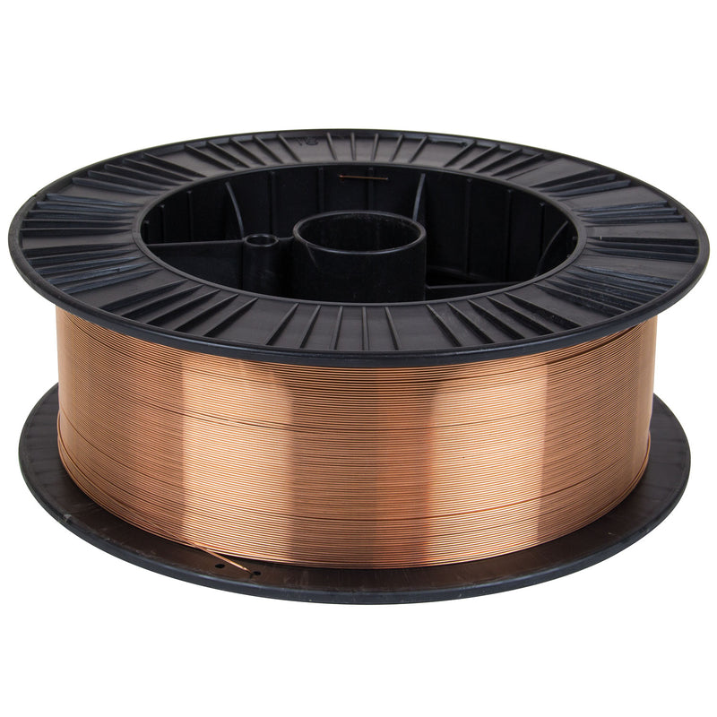 SIP 15kg x 0.6mm Mild Steel Welding Wire