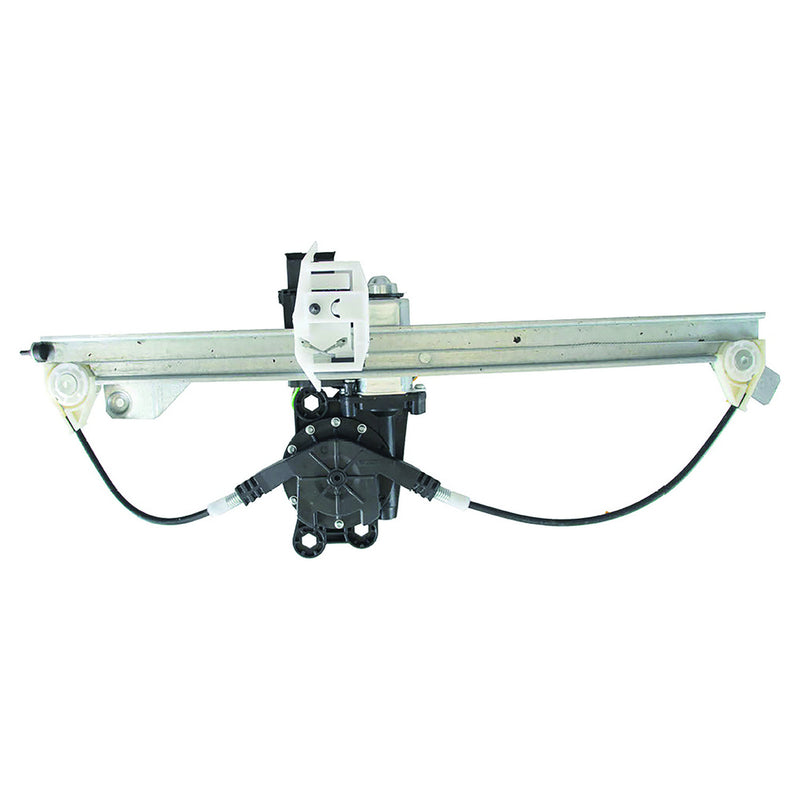 WAI Window Regulator - WPR3758RM fits PSA Group