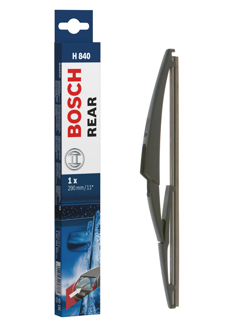 Bosch Rear Wiper Blade - 290mm - H840