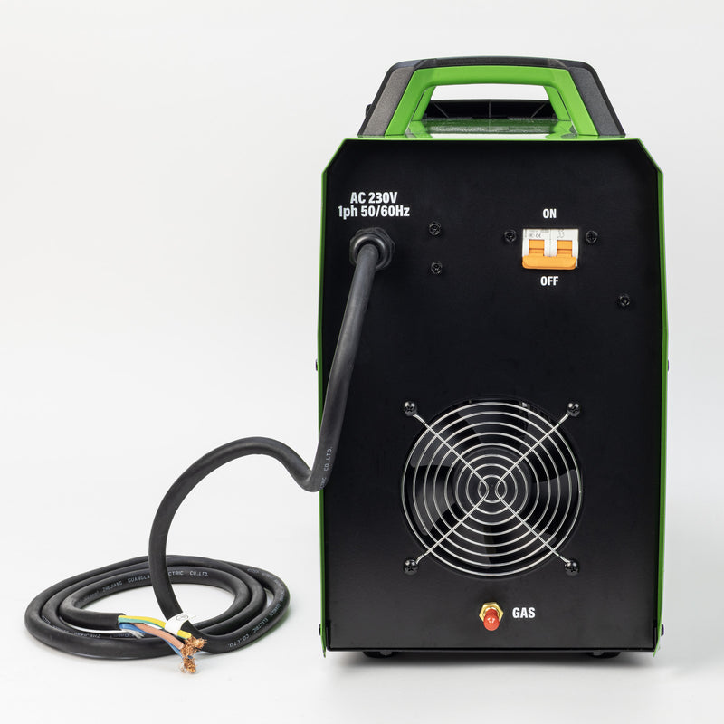 SIP PRO 200A AC/DC TIG/ARC Welder with Pulse