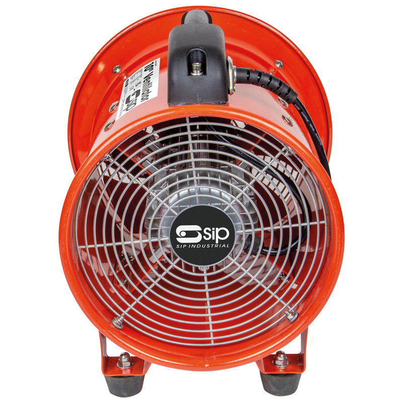 SIP 10" Portable Ventilator