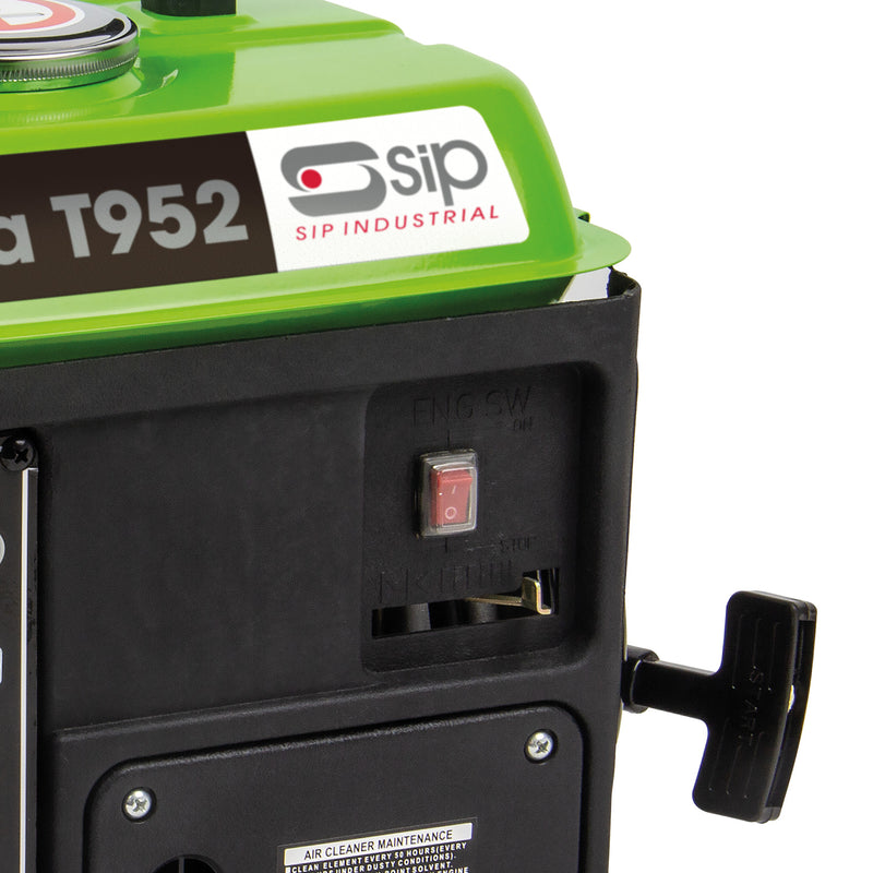 SIP MEDUSA T952 Compact Generator