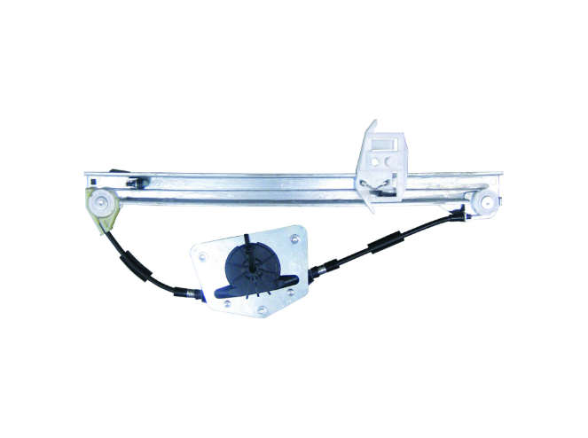 WAI Window Regulator - WPR2921RB fits Alfa Romeo