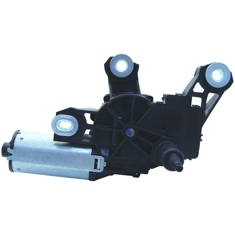 WAI Wiper Motor fits Volkswagen Audi Group