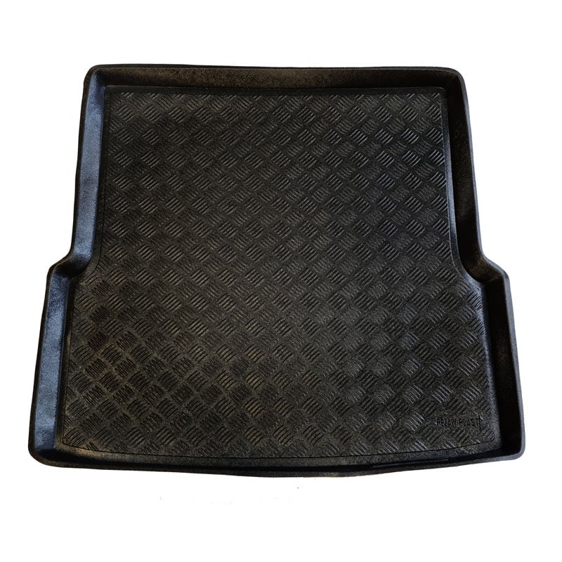 BMW i4 (G26) Gran Coupe 2021+ Boot Liner Tray