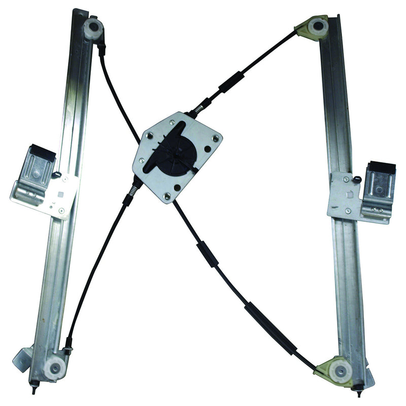 WAI Window Regulator - WPR4020RB fits Volkswagen Audi Group