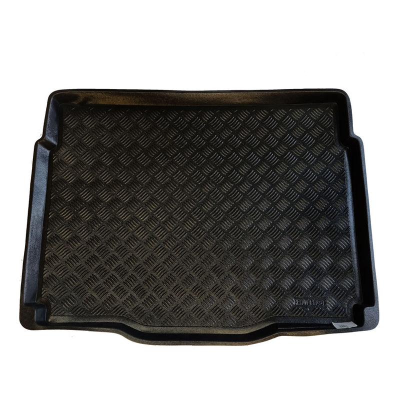 Citroen C4 & C4 Electric [Bottom] 2020+ Boot Liner Tray