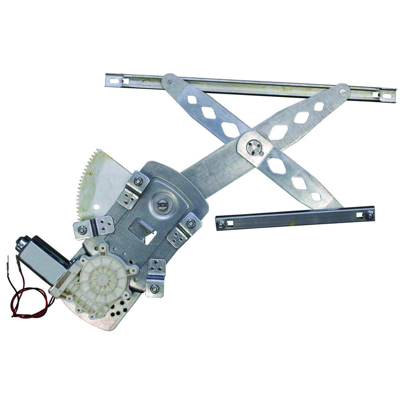 WAI Window Regulator - WPR3129RM fits Hyundai