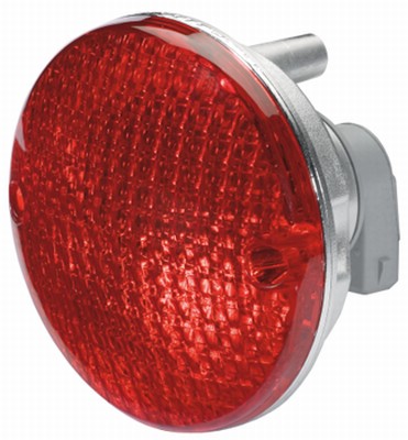 HELLA 9DX 159 419-001 Reflector, position/end outline marker light - Bi-Xenon