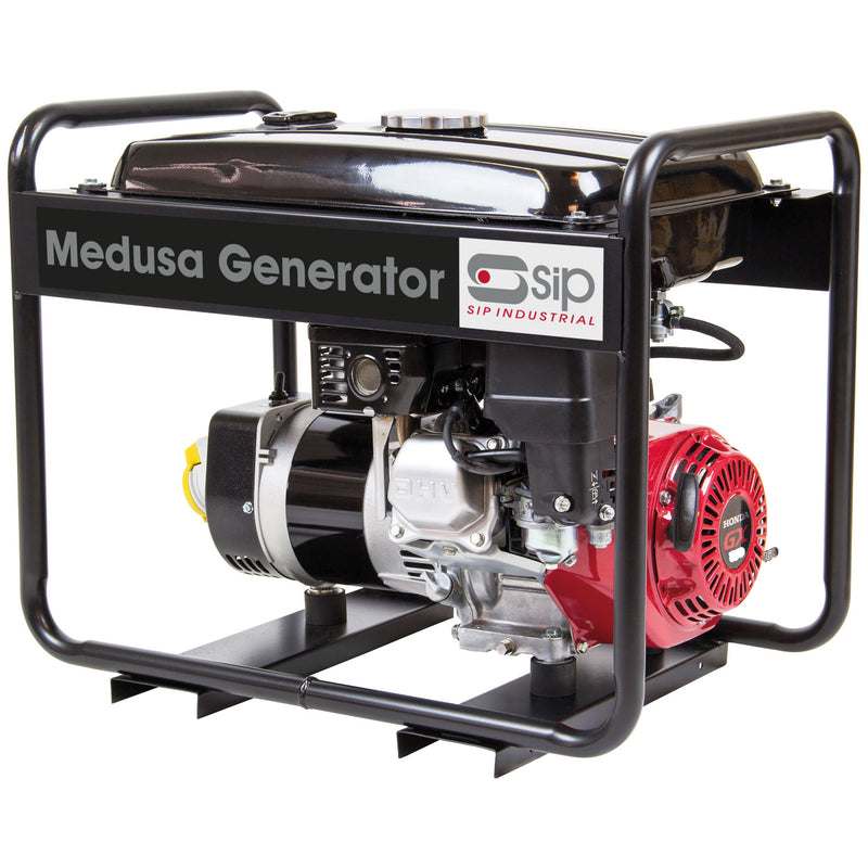 SIP MEDUSA MGHP3.5FLR HONDA Petrol Generator