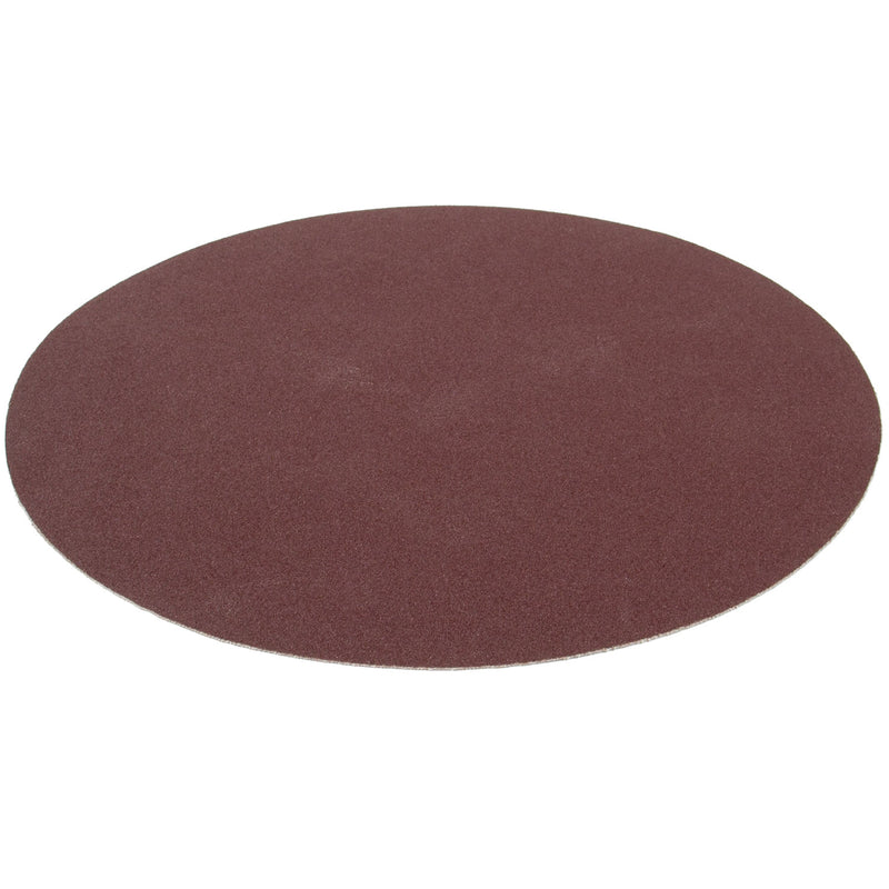 SIP 10" 120 Grit Fine Sanding Disc