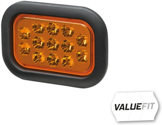 HELLA VALUEFIT 2ZR 357 025-021 LED-Reverse Light - 12/24V