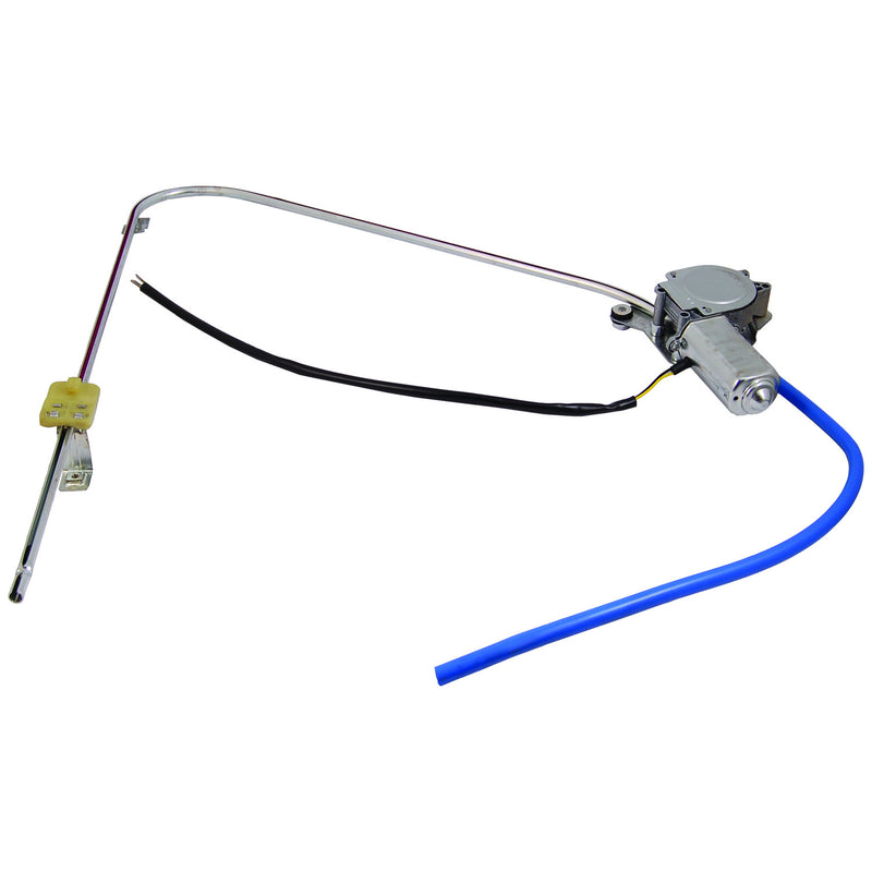 WAI Window Regulator - WPR2817RM fits Iveco