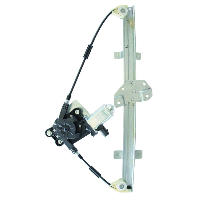 WAI Window Regulator - WPR2282LM fits Ford