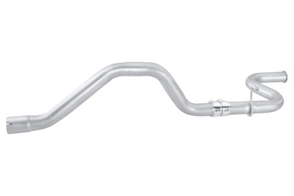 FAURECIA 8LA 366 003-921 Exhaust Pipe - Easy2Fit® Kit - fits FORD TRANSIT