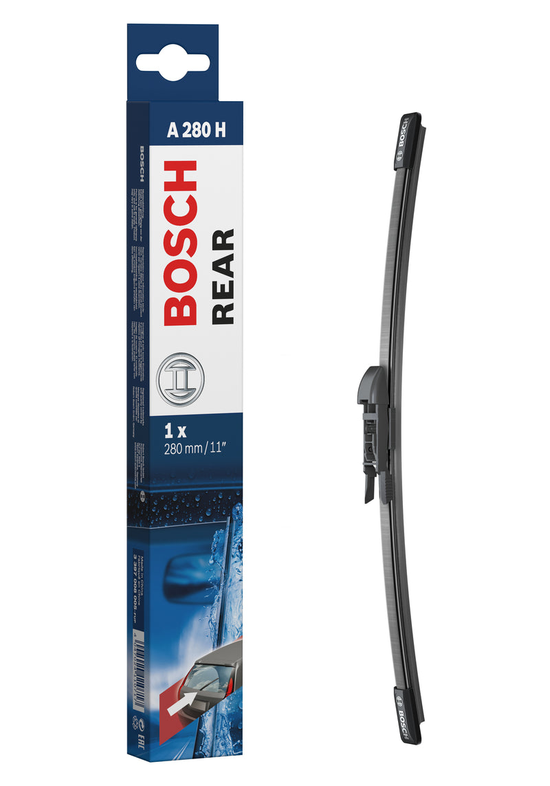 Bosch Rear Wiper Blade - 280mm - A280H