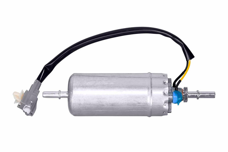 HELLA 8TF 358 306-411 Fuel Pump - Electric - 2-pin connector