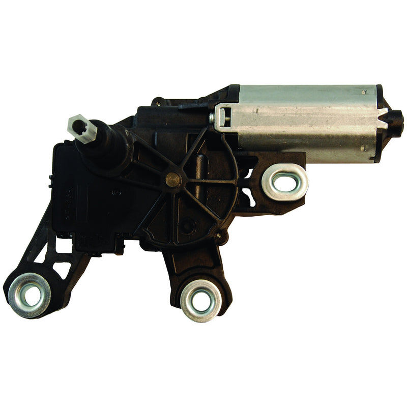 WAI Wiper Motor fits Volkswagen Audi Group