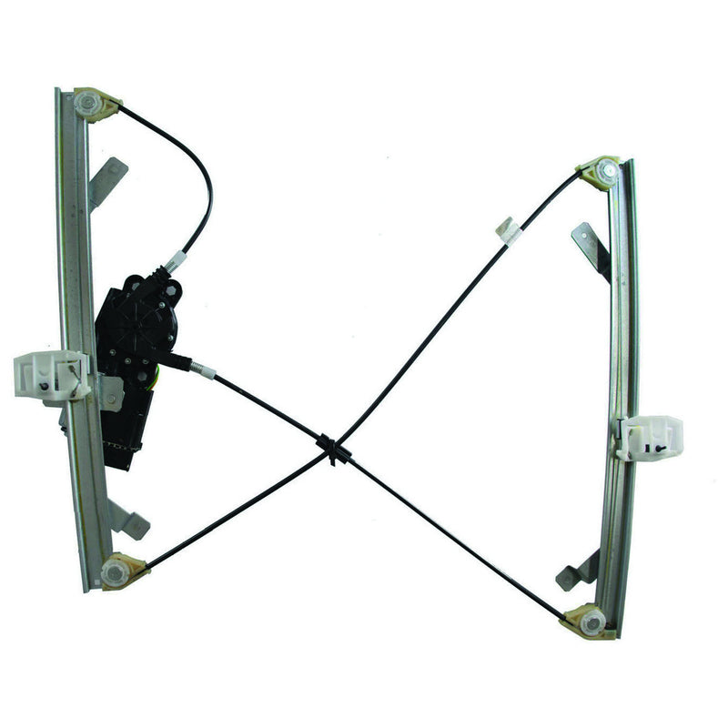 WAI Window Regulator - WPR3969RM fits PSA Group